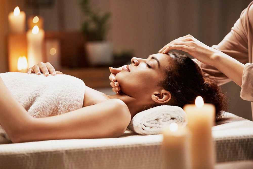Total Massage